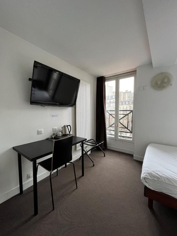 Hotel De La Tour Paris Exterior photo